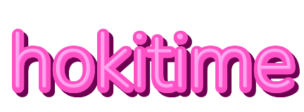 hokitime — logo kanal